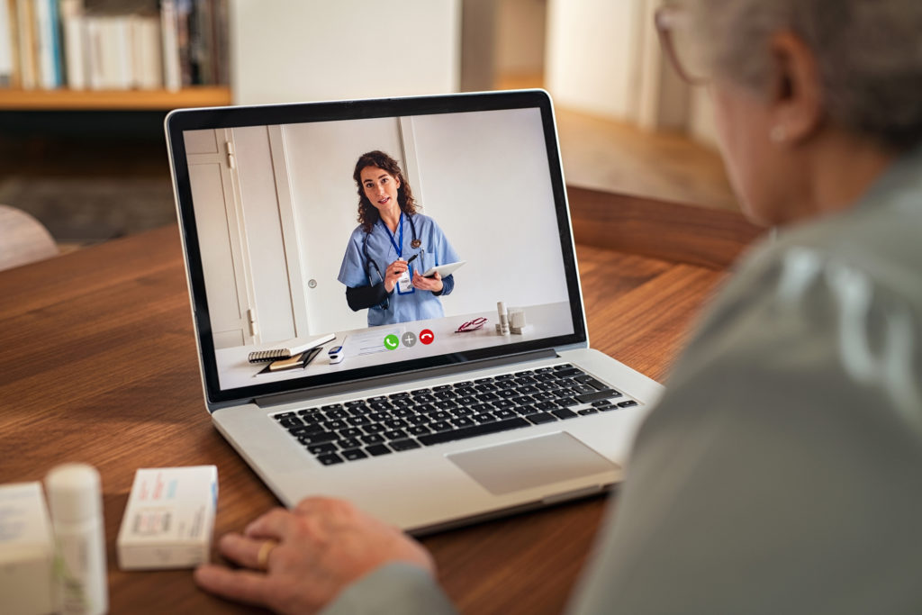 Telehealth services